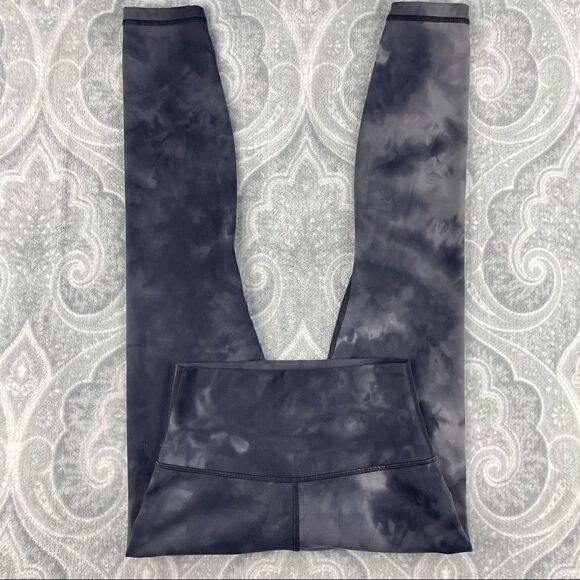 Zyia Active Black Midnight Hendrix High Rise - Picture 4 of 4